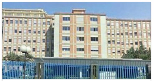 IL PRIMO OSPEDALE ITALIANO CHE ADOTTA I VACCINI PER IL CANCRO AL SENO - 11/06/2017