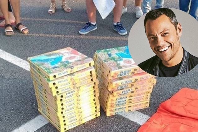 L'ULTIMO GESTO DI TIZIANO FERRO PER I FAN. IN MOLTI NON CI CREDEVANO, IL CANTANTE HA FATTO SOGNARE - 11/06/2017