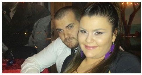 ''AL NOSTRO MATRIMONIO SOLO IMMIGRATI, ECCO PERCHE'...'' LA STRAVAGANTE SCELTA DI NUNZIA E MARCO - 11/06/2017