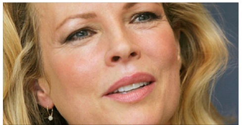TUTTI CONOSCIAMO KIM BASINGER E LA SUA BELLEZZA: MA AVETE MAI VISTO SUA FIGLIA? RESTERETE MOLTO SORPRESI - 11/06/2017