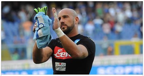 REINA, ARRIVA L'ANNUNCIO UFFICIALE CHE CAMBIA TUTTO: ECCO LE PAROLE INASPETTATE - 20/06/2017