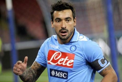 ''IL NAPOLI HA PRESO IL NUOVO LAVEZZI!'' ''HA NUMERI INCREDIBILI, SORPRENDERA' TUTTI'' - CHE COLPO - 20/07/2017