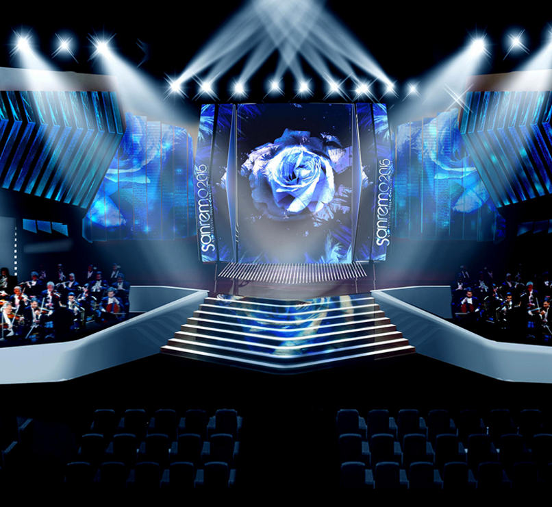 SANREMO 2016: SU WIKIPEDIA APPARE GIA' IL VINCITORE DEL FESTIVAL - ECCO DI CHI SI TRATTA - 12/02/2016