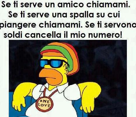 Vignetta Divertente - 11/03/2013