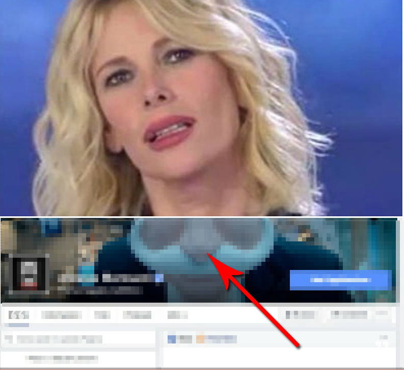 ''VEDRAI COSA TI FAREMO IL 24 FEBBRAIO'' LA PESANTE MINACCIA AD ALESSIA MARCUZZI - 21/02/2016