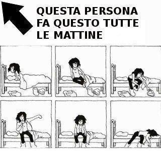 Vignetta Divertente - 17/03/2013