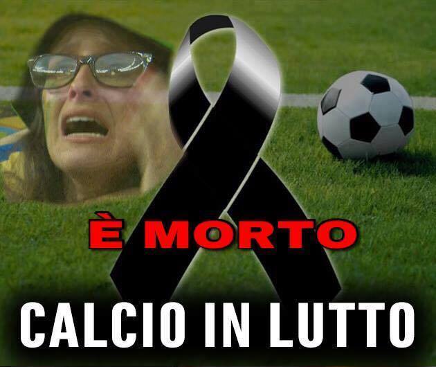 E' MORTO L'EX ATTACCANTE DELL'INTER: LA TERRIBILE NOTIZIA E' STATA DATA DALLA FAMIGLIA - 07/01/2018