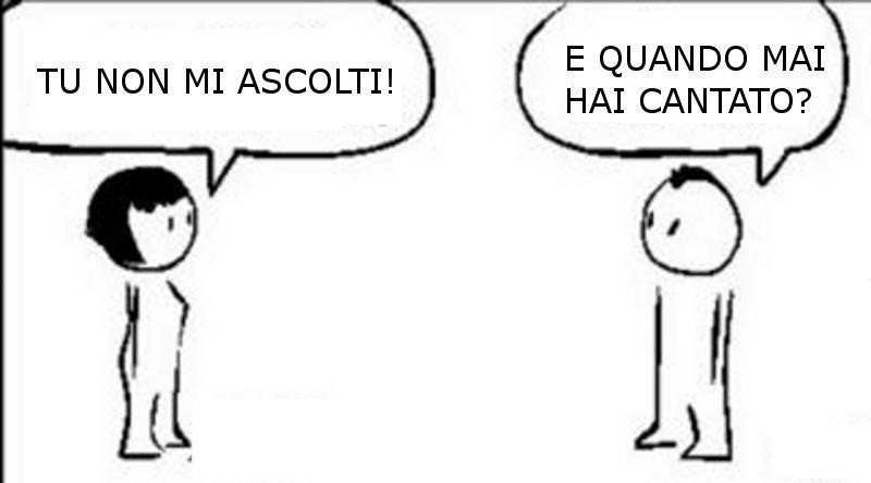 Vignetta Divertente - 17/03/2013
