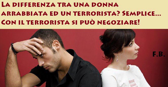 Immagine Divertente - 17/03/2013