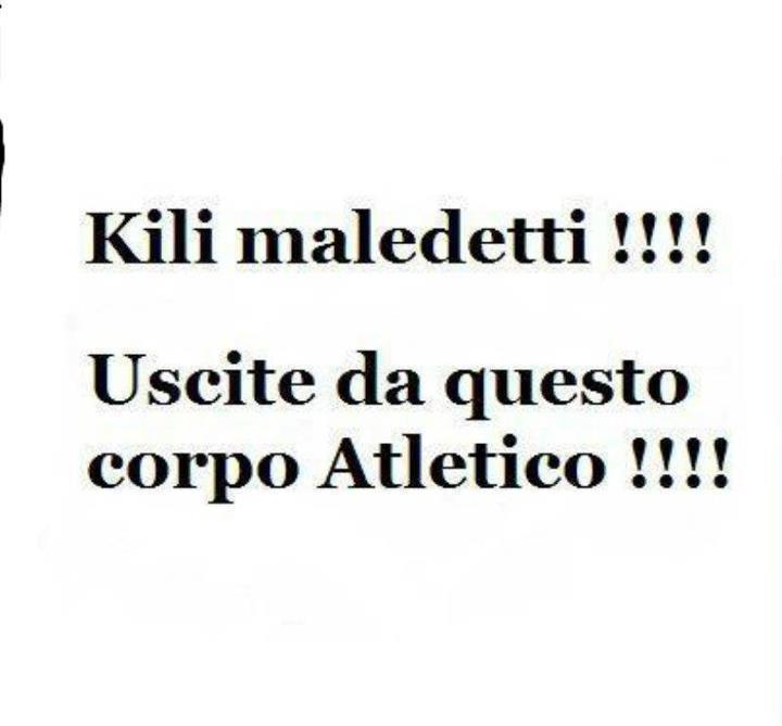 DOVE USCI' !! - 17/03/2013