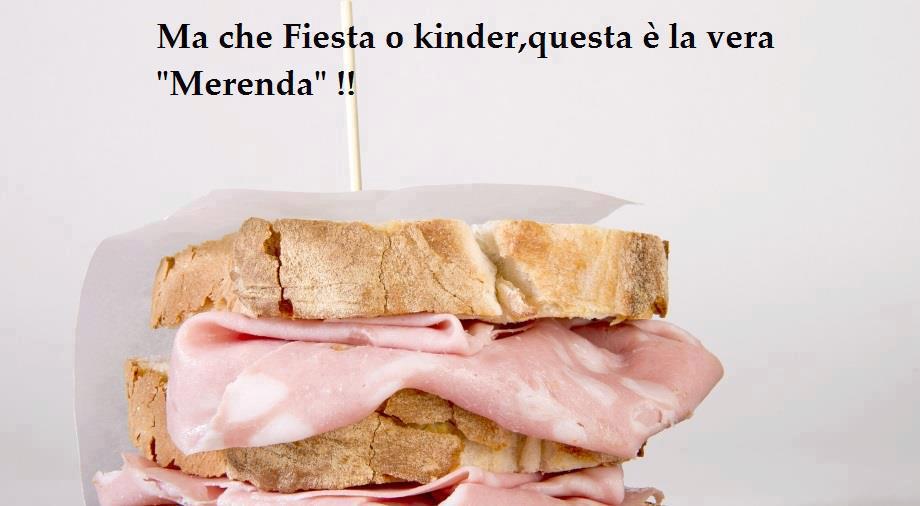 NUN CE SO' PARAGONI !! - 17/03/2013