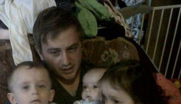 INCINTA, UCCIDE I TRE FIGLI E SI SUICIDA. SU FB: 'MAMMA NON VI LASCERÀ MAI' - 16/04/2013