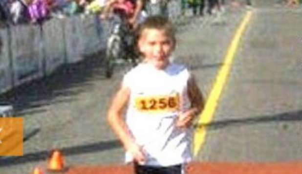 BOSTON. MARTIN MUORE A 8 ANNI, CHOC NEGLI USA. 'STAVA CORRENDO VERSO IL PAPÀ' - 16/04/2013