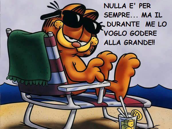 'NA GRANDE VERITA' !! - 03/08/2012