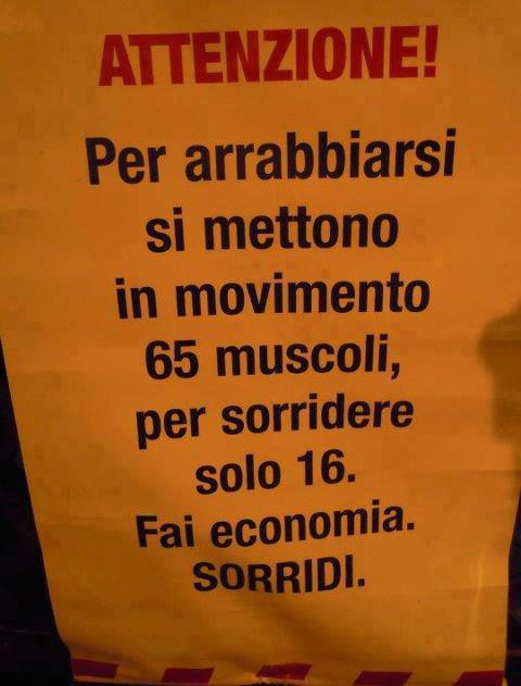 Immagine Divertente - 21/04/2013