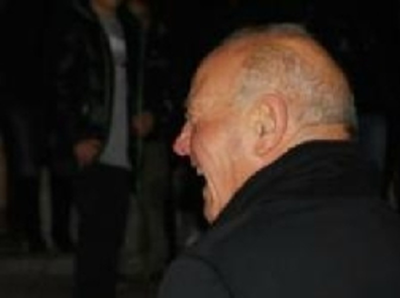 NON GLI PIACE LA MESSA. UCCIDE IL PRETE - 21/04/2013
