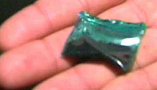 LA 'POLVERE D'ANGELO', LA DROGA CHE  PROVOCA OMICIDI 'SPOPOLA' NEGLI USA - 05/09/2012