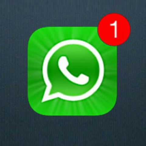 STA ACCADENDO SU WHATSAPP E L'ALLARME SI DIFFORNE: SE RICEVETE QUESTA NOTIFICA NON CLICCATE - ECCO COSA SUCCEDE - 26/04/2016