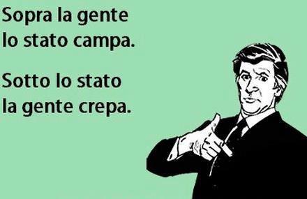 Vignetta Divertente - 23/04/2013