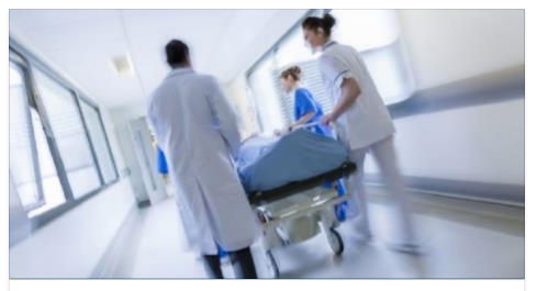 SHOCK A VICENZA: L'INQUIETANTE SFIDA TRA MEDICI E INFERMIERI A CHI FA PIU' MALE AI PAZIENTI - 28/04/2016