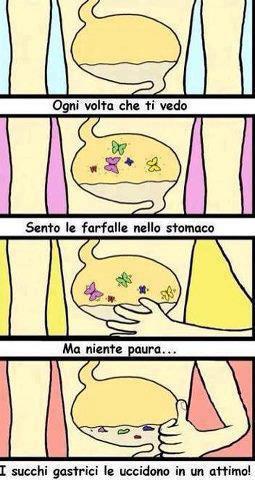 NUN TE PREOCCUPA' !! - 24/04/2013