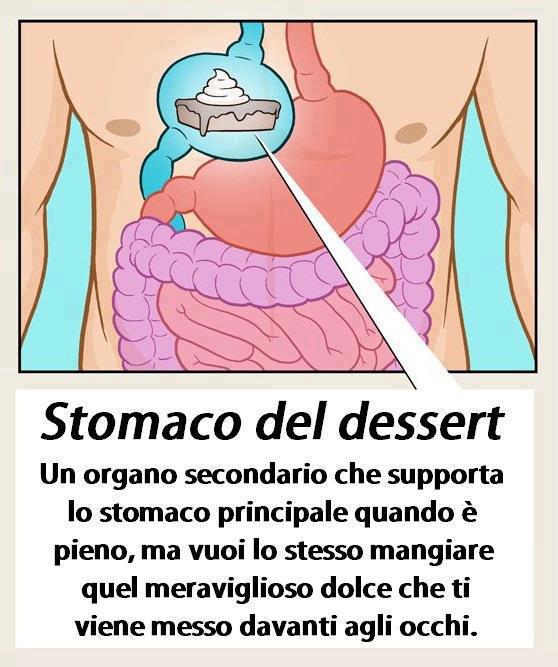 ER POSTO SE TROVA !! - 24/04/2013