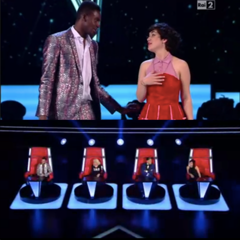 THE VOICE OF ITALY 2016: ECCO CHI E' IL VINCITORE - 24/05/2016