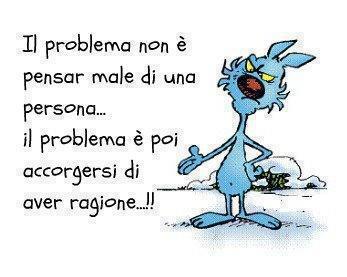 'NA GRANDE VERITA' !! - 25/04/2013