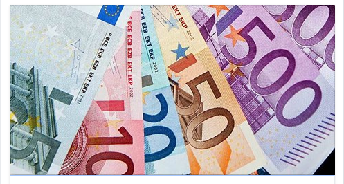 2500 EURO A VITA PER TUTTI SENZA LAVORARE: ECCO DOVE - 30/05/2016