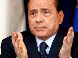 Processo Mediaset, Berlusconi condannato: 4 anni di carcere e 5 di interdizione dai pubblici uffici - 08/05/2013