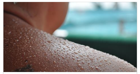 ADDIO CALDO ASFISSIANTE ANCHE DI NOTTE, 6 INFALLIBILI SUGGERIMENTI - 31/05/2016