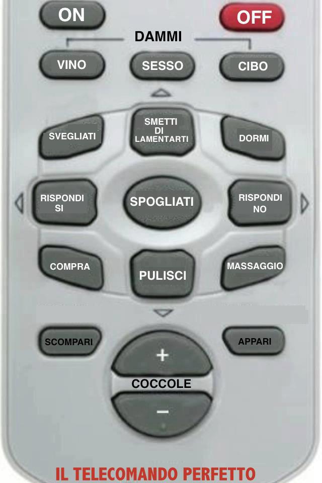 Immagine Divertente - 08/05/2013