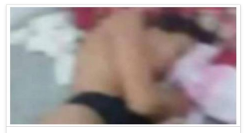 UN INCUBO SENZA FINE: ECCO COSA STA SUCCEDENDO ALLA 16ENNE STUPRATA DA 33 UOMINI - 01/06/2016