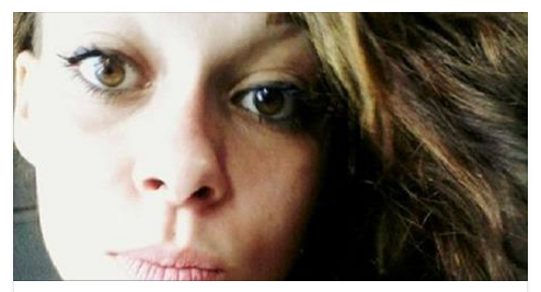 MORTE SARA BOSCO: L'ULTIMO DISPERATO MESSAGGIO ALLA MAMMA - 09/06/2016