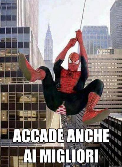 Vignetta Divertente - 01/07/2013