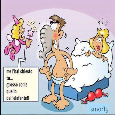 Vignetta Divertente - 01/07/2013