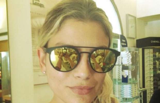 Emma Marrone, il nonno è disperato - 15/07/2013