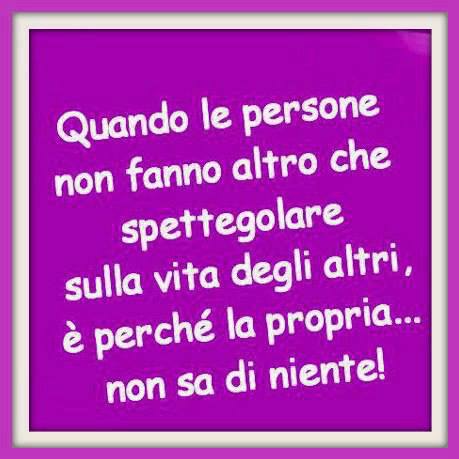 'NA COSA E' CERTA !! - 25/07/2013