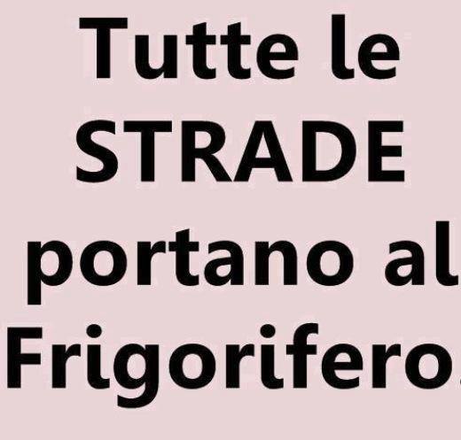 NUN CE SO' DUBBI !! - 25/07/2013