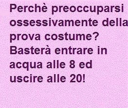 Immagine Divertente - 31/07/2013