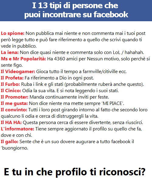 SEMO TUTTI DIVERSI !! - 27/03/2013