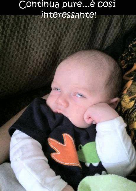 DIMME, DIMME... - 03/09/2013