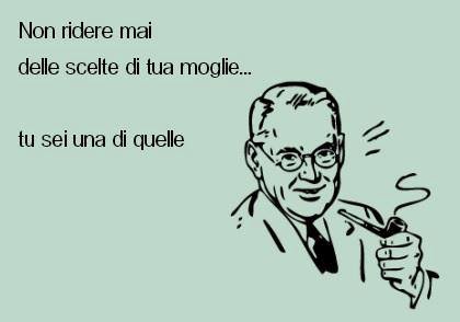 Vignetta Divertente - 03/09/2013