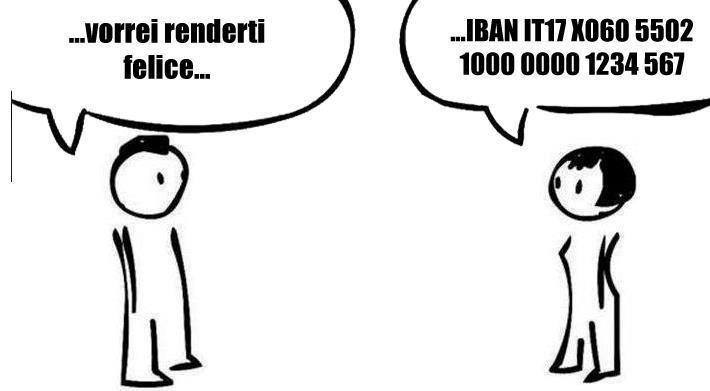 TRA 'NA COPPIA !! - 03/09/2013