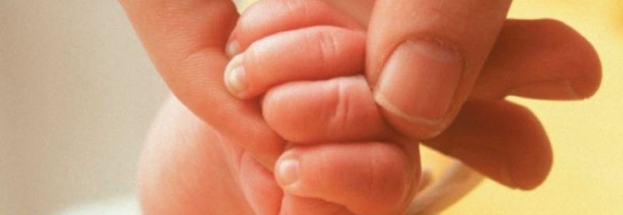 GIORGIO, NEONATO PICCHIATO DAI GENITORI: ''ORA È SOLO, NESSUNO VUOLE ADOTTARLO'' - 05/09/2013