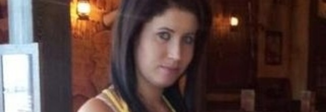 DORA, 18ENNE STRANGOLATA A LODI. IL KILLER È UN ITALIANO DI 41 ANNI - 08/09/2013