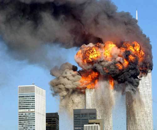 11 Settembre 2001 – 11 Settembre 2013: il 9/11 memorial - 10/09/2013