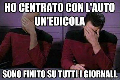 Immagine Divertente - 17/09/2013