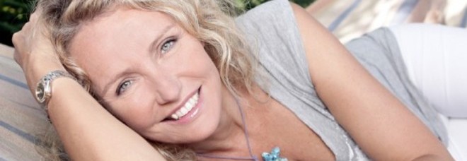 LICIA COLÒ: ''MIA FIGLIA È VIZIATA E MALEDUCATA. A GIOCARE CON LEI MI ANNOIO'' - 30/09/2013