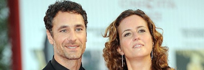 ''RAUL BOVA È GAY, PER QUESTO DIVORZIA'', I RUMORS SULLA FINE DEL MATRIMONIO - FOTO - 30/09/2013